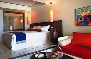 Touessrok Luxury hotel Mauritius